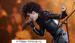 Ce alegeti? - Daca ati avea ocazia sa aflati ceva despre Bill - Bill Kaulitz