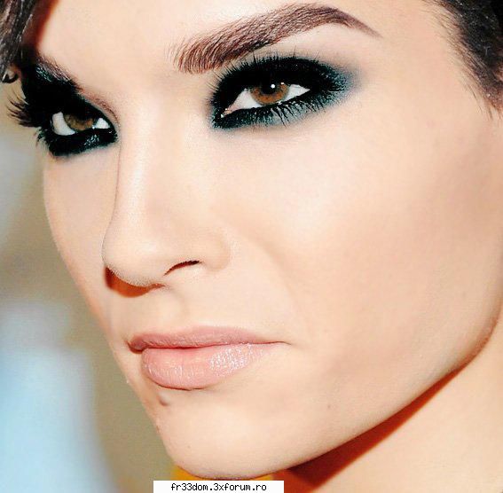 Ce alegeti? - inca un raspuns negativ :D :D - Bill Kaulitz