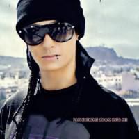 Ce aveti in comun cu Tom? - Pai..... imi plac animalele, culoarea albastra - Tom Kaulitz