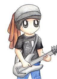 Ce aveti in comun cu Tom? - cui nu-i place??? mie imi place tot ce-i place si - Tom Kaulitz