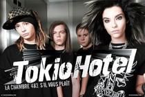 Ce credeti ca l-ar speria pe Bill? - si eu la asta ma refeream - Bill Kaulitz