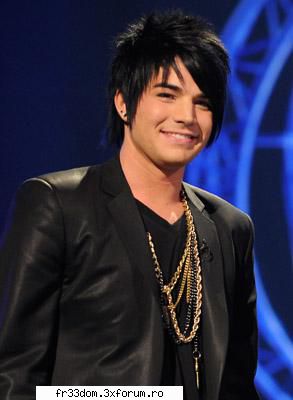 Ce melodie asculti acum? - adam lambert-if i had you - Jocuri