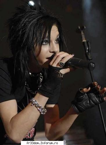 Ce melodie asculti acum? - tokio hotel - phantom rider - Jocuri