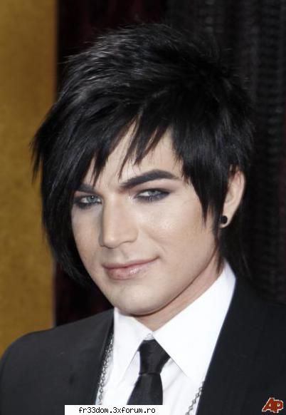 Ce melodie asculti acum? - adam lambert- whataya want from me - Jocuri