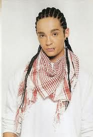 Ce va enerveaza la Tom? - exact si nu doar fizic - Tom Kaulitz
