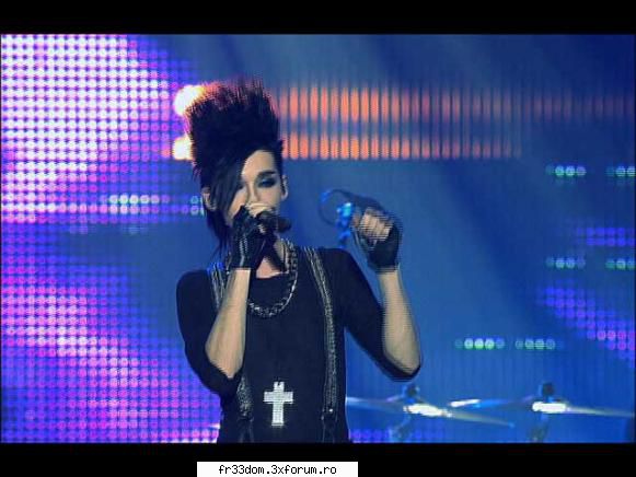 Descrierea lui Bill - Bill rocks the world! imi pare rau ca nu e in - Bill Kaulitz