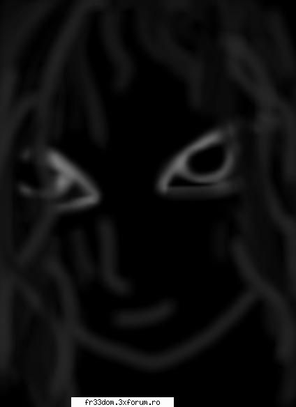 Desenele mele - Iooi:]] Black and white 1 - Creatii plastice