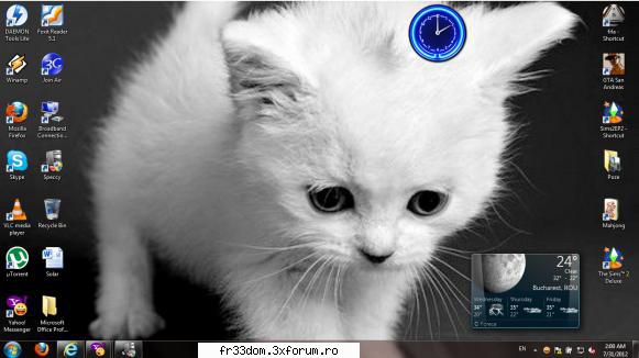 Desktop - Apropo, am recitit conversatia. Cand am zis ceva - Cafenea