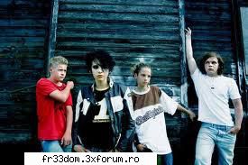 Devilish - Era tare si Devlish... ma intreb de ce i-au - Tokio hotel