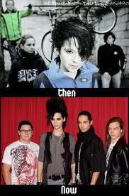 Devilish - S-au schimbat mult - Tokio hotel