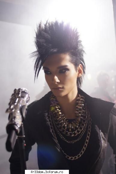 Devilish - Poate vor avea avea si fani tineri si cei de la - Tokio hotel