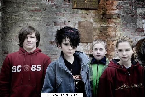 Devilish - maddy - Tokio hotel