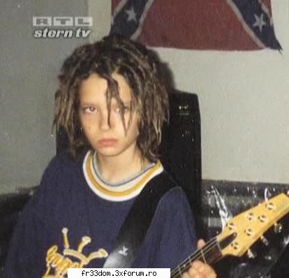 Devilish - maddy - Tokio hotel
