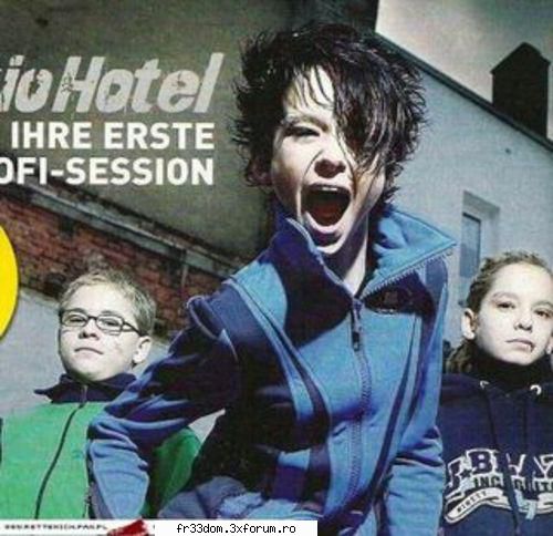 Devilish - maddy - Tokio hotel