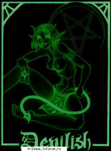 Devilish - maddy - Tokio hotel