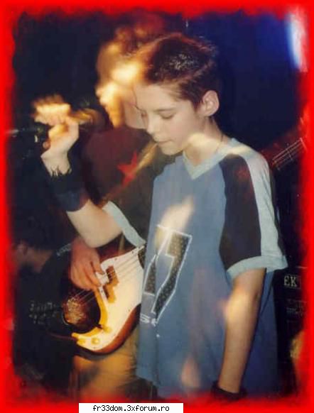 Devilish - maddy - Tokio hotel