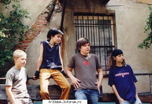 Devilish - maddy - Tokio hotel