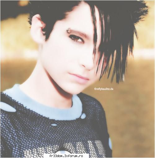 Devilish - maddy - Tokio hotel