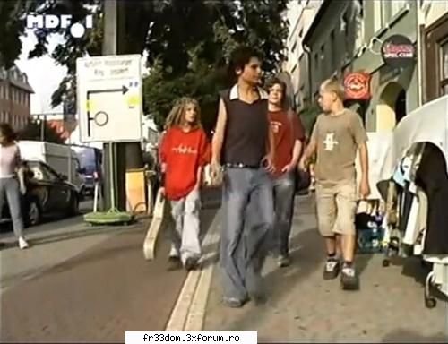 Devilish - maddy - Tokio hotel