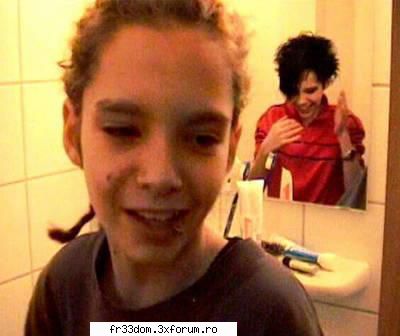 Devilish - maddy - Tokio hotel