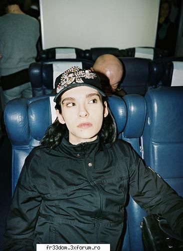 Devilish - ionela - Tokio hotel
