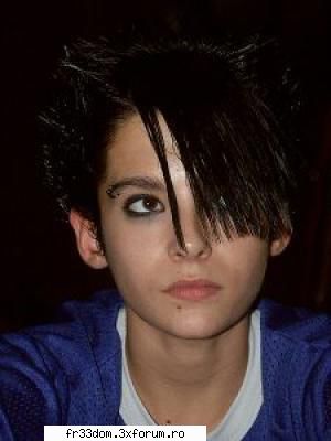 Devilish - ionela - Tokio hotel