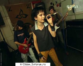 Devilish - ionela - Tokio hotel