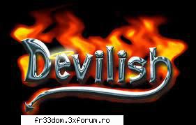 Devilish - Andreea-TokioHotel - Tokio hotel