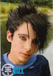 Devilish - Andreea-TokioHotel - Tokio hotel