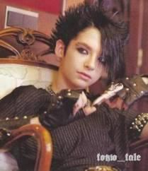 Devilish - Andreea-TokioHotel - Tokio hotel