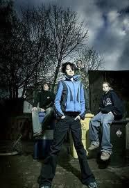 Devilish - Chiar sunt. :) Adica au fost. Dar sunt in - Tokio hotel