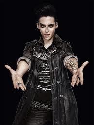 Dislike? What? - Nu imi place noul lui look =( - Bill Kaulitz