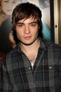 Ed Westwick - Cum poate sa ti se para uratel?! Adica ma rog - Actors and Actresses