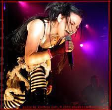 Evanescence - Zmeurica - Music