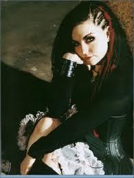 Evanescence - Zmeurica - Music