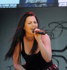 Evanescence - Zmeurica - Music