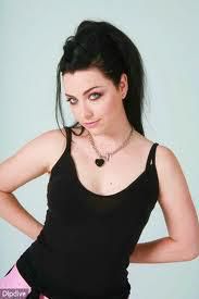 Evanescence - Zmeurica - Music