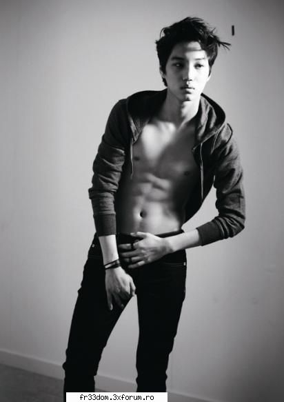 Exo-K. - Green. - Music