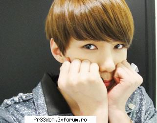 Exo-K. - Ce-mi place poza asta, e asa dragalas - Music