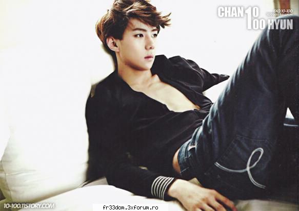 Exo-K. - K. - Music