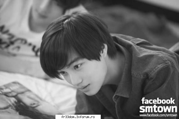 Exo-K. - Concluzia... Kai arata al naiba de bine - Music