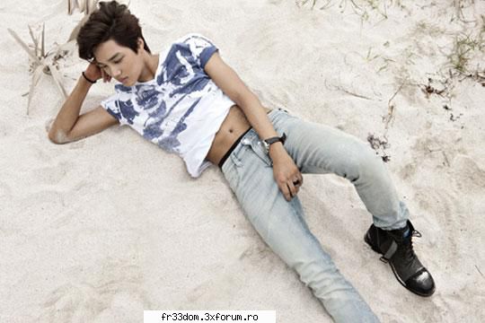 Exo-K. - Si asta imi place - Music