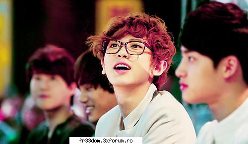 Exo-K. - K. - Music