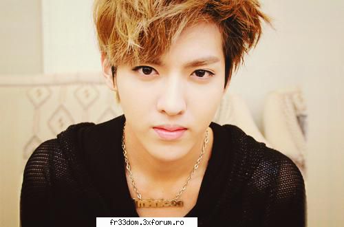 Exo-M. - Ce-mi place poza asta - Music