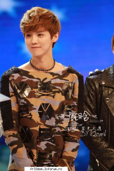 Exo-M. - Deci omul asta pare al naiba de mic - Music
