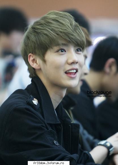 Exo-M. - i think i'm having a new obsession - Music