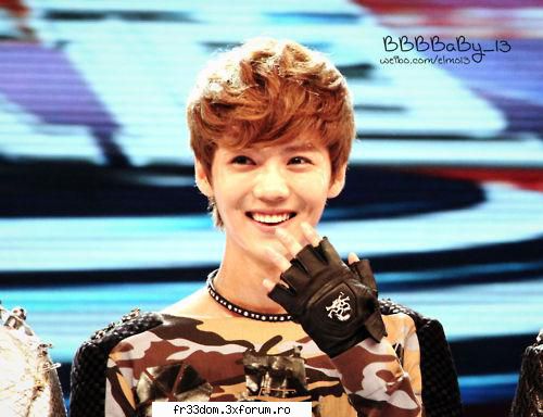 Exo-M. - K. - Music