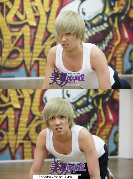 F.T. Island - K. - Music