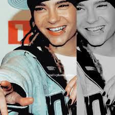Fata potrivita pentru Tom - Hei aceasta descriere a fetei perfecte pentru Tom - Tom Kaulitz