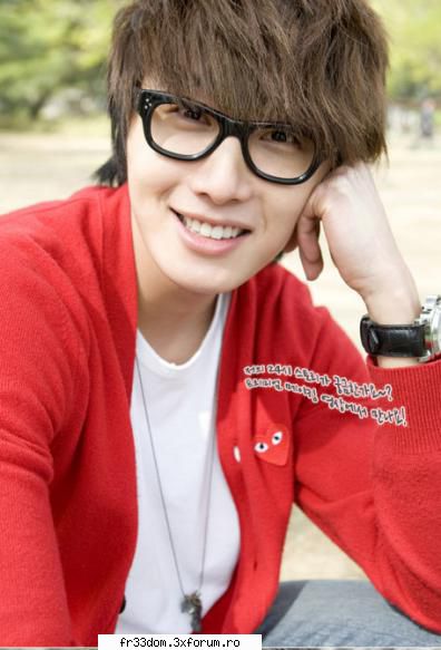 Flower Boy Ramyun Shop - Green. - Seriale